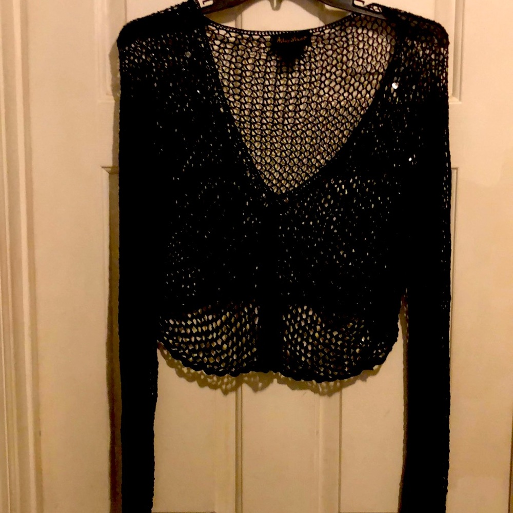 Dressy Black jacket